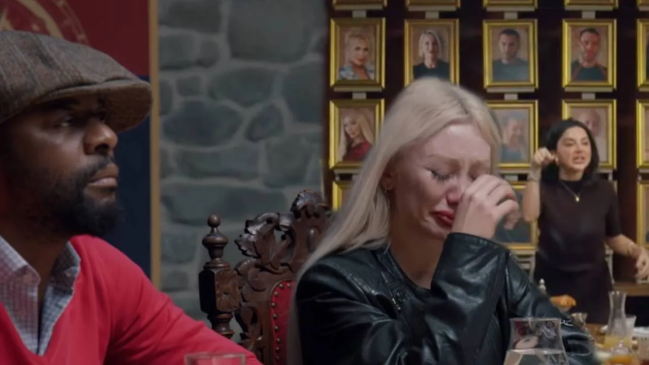 The Traitors Türkiye yarışmasının yayın kanalı belli oldu!  The Traitors yarışmacıları ve formatı