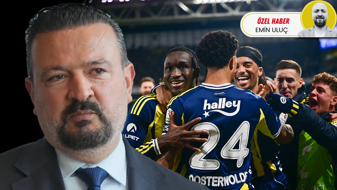 Torunoğulları'ndan camiayı motive edecek açıklamalar: İki kupayı da biz alacağız