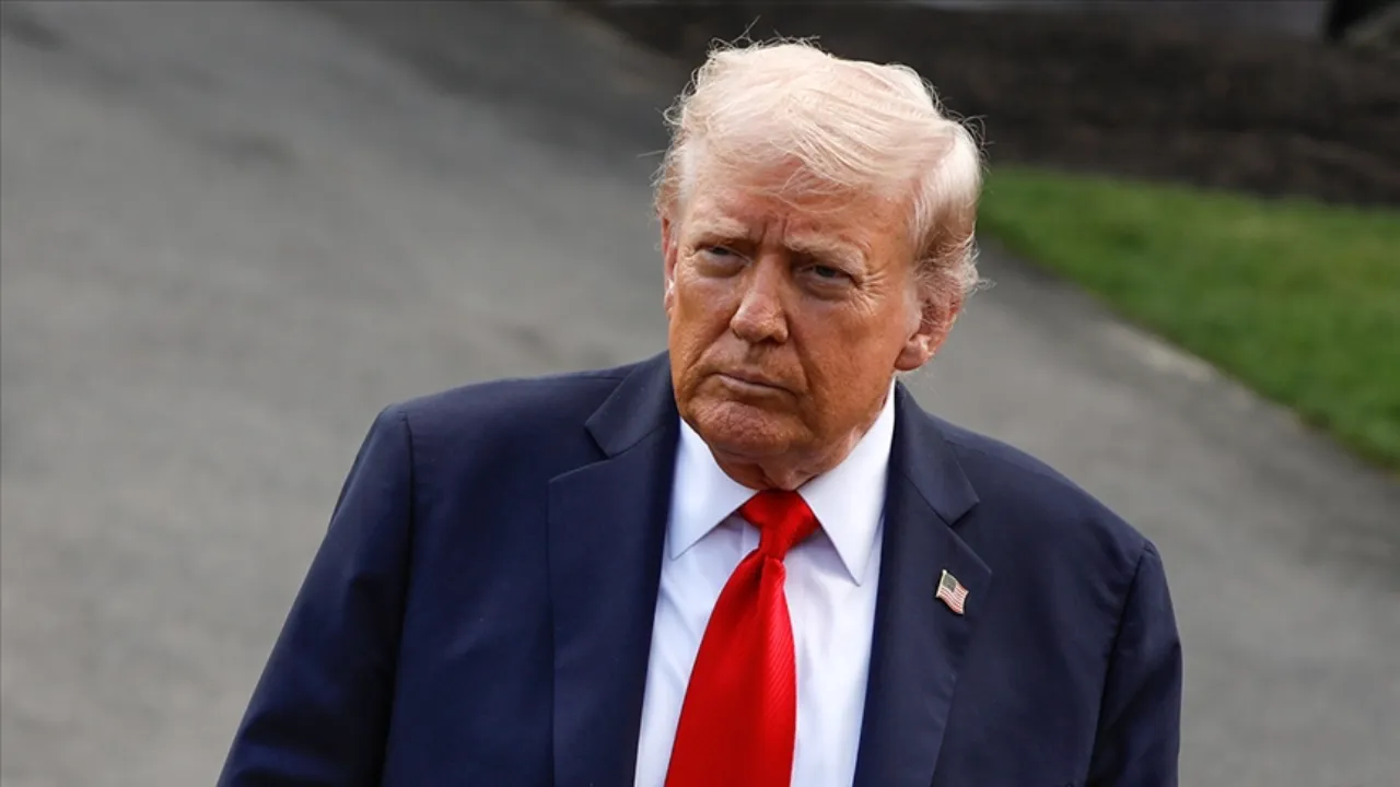 Trump’tan İran’a gözdağı: “Elektrik altyapılarını bir saatte yok edebiliriz”