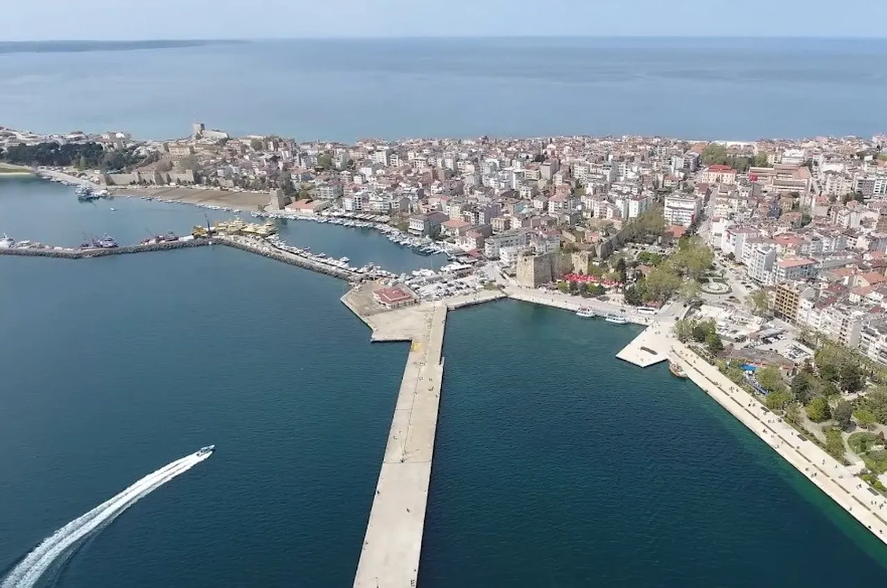 Türkiye’nin en yaşlı ili! Zirvedeki 5 yıldır hiç değişmiyor