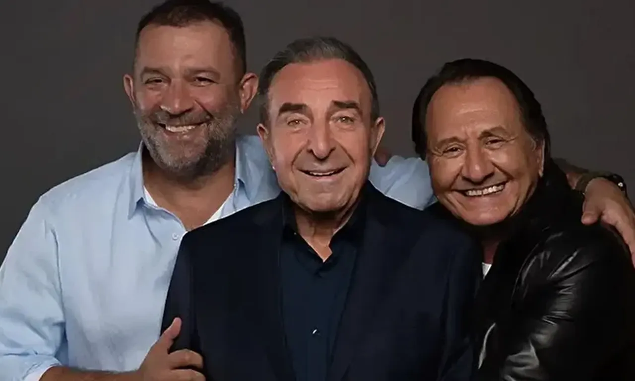 Zafer Ergin hastaneye kaldırılmıştı! Doktoru son durumunu açıkladı