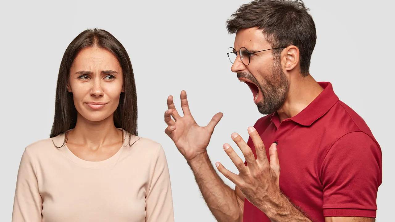 Zor insanlar sizi hızlı yaşlandırıyor! Her biri stres faktörü