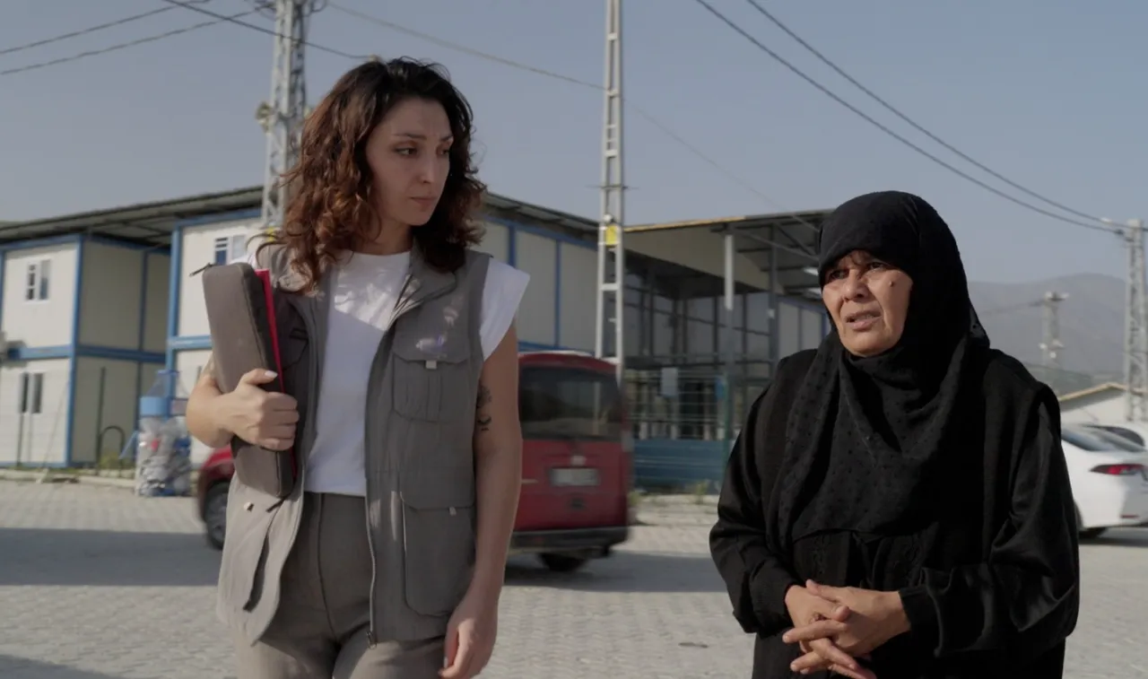 Zurich Türkiye’nin “Yan Yanayız” projesi BBC StoryWorks ile dünya sahnesinde