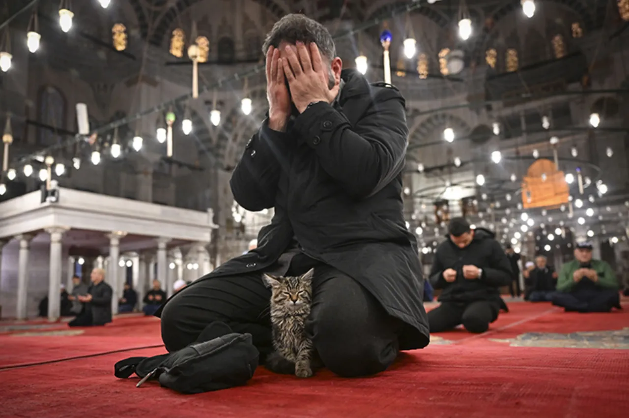 2026 Kadir gecesi ne zaman, Ramazan'ın kaçıncı gününe denk geliyor? Kadir gecesinin önemi ve tarihi