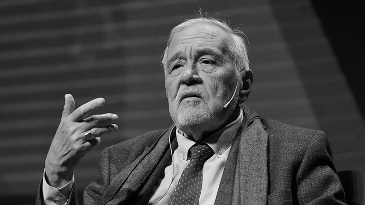 4 büyüklerden İlber Ortaylı için taziye mesajı