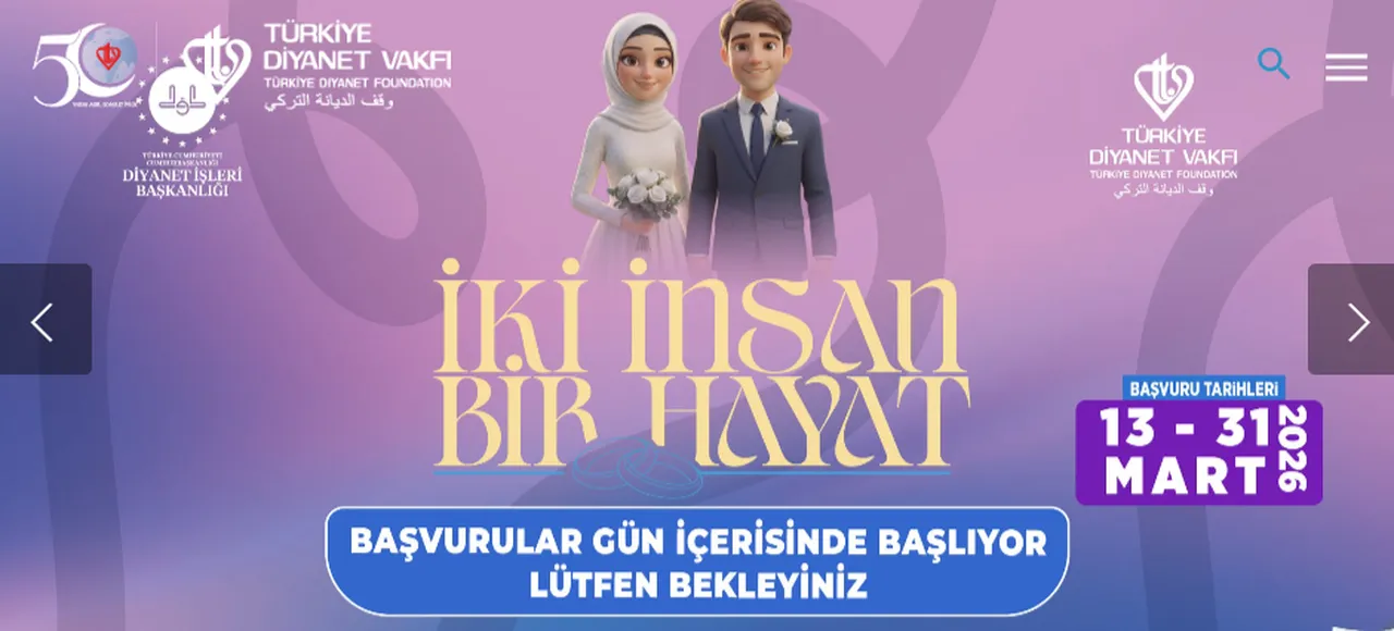 500 bin TL çeyiz desteği başvuru ekranı! Çeyiz yardımına kimler başvurabilir, şartları neler?
