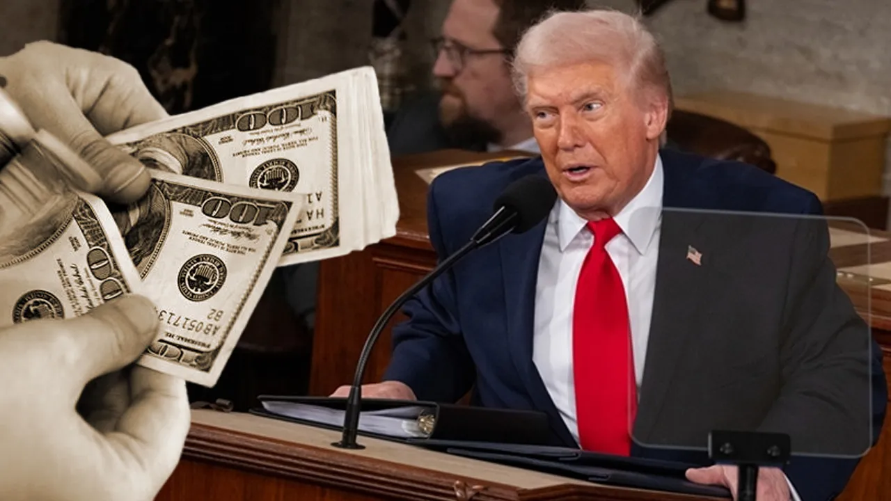 ABD isim isim duyurdu! 