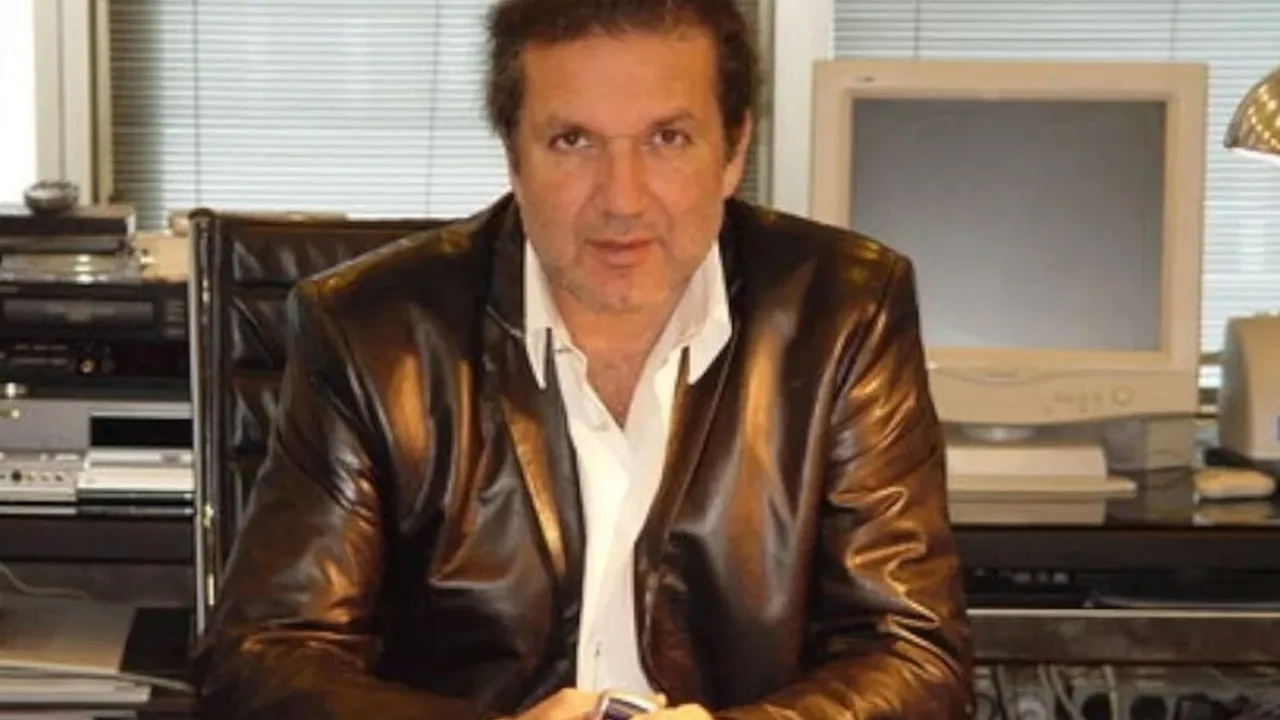 Ali Velidedeoğlu hayatını kaybetti, ölüm nedeni belli oldu