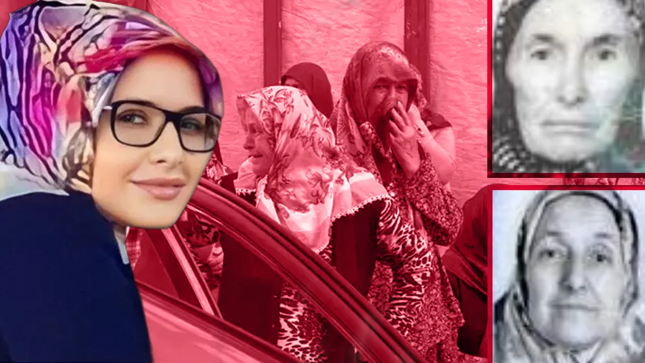 Annesi ve annesini baltayla 110 parçaya bölmüştü! Caninin cezası belli oldu