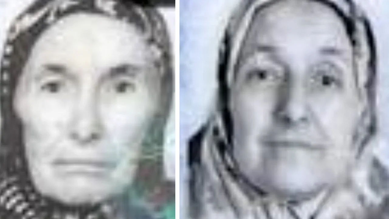 Medine Küçükkaya - Şeyda Çataklı