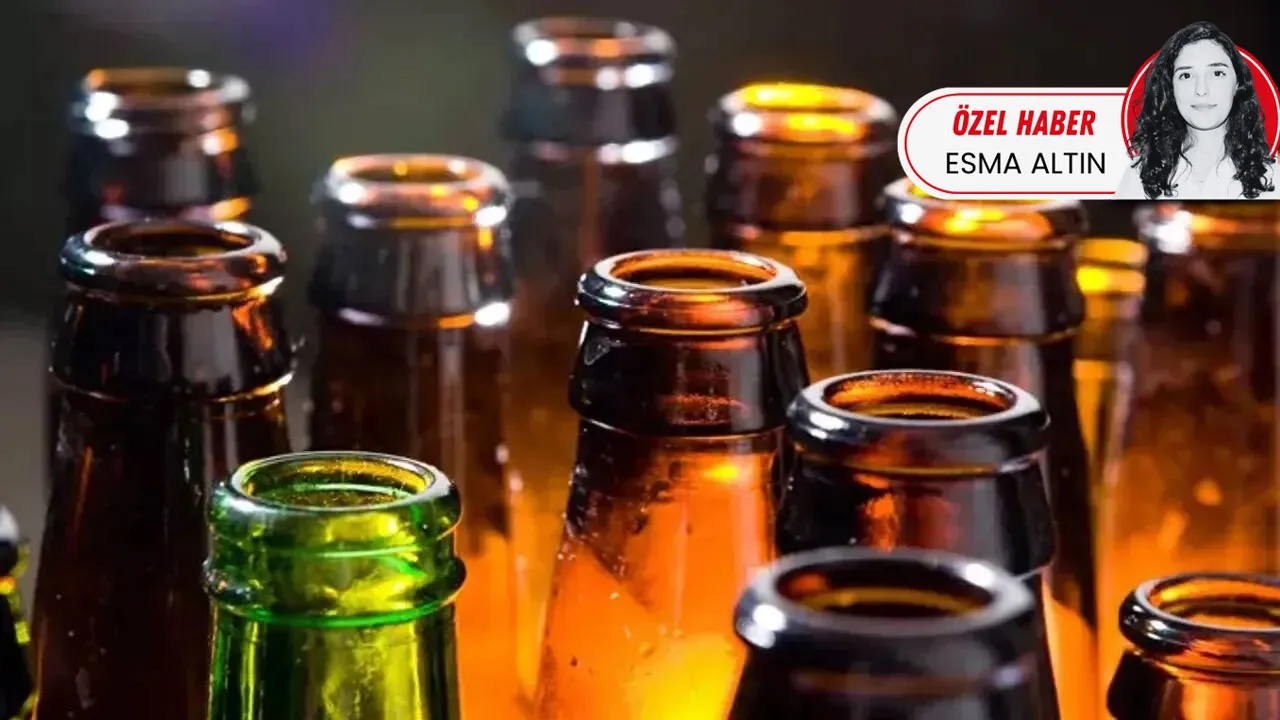 Artık alkol demek bile yasak olacak! Hükümetten yeni kısıtlamalar