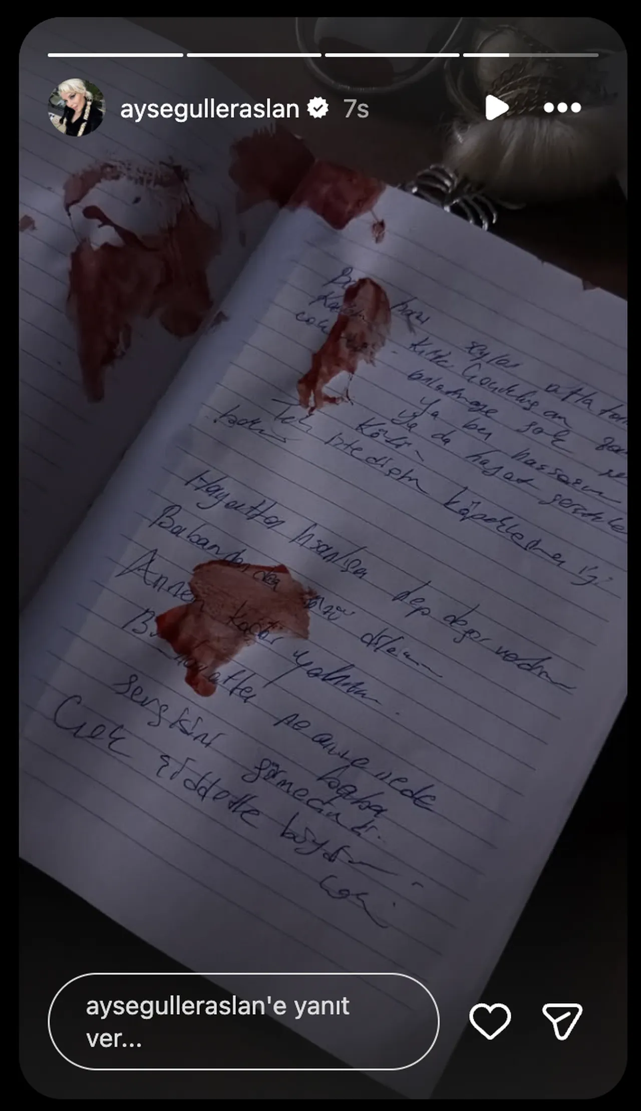 Ayşegül Eraslan öldü mü, kimdir, kaç yaşında? İşte Benim Stilim yarışmacısının hayatını kaybettiği iddia edildi!