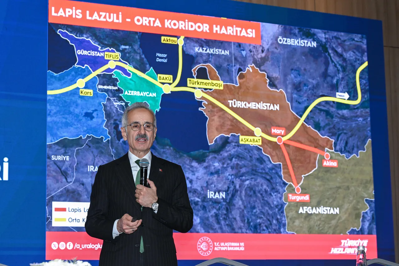 Başkente milyarlık dokunuş! 36 kilometrelik hatla şehir yeniden kurgulanıyor