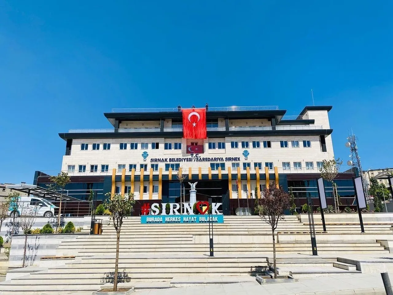 Başvurular başladı! Belediye'den ailelere 56 bin TL destek