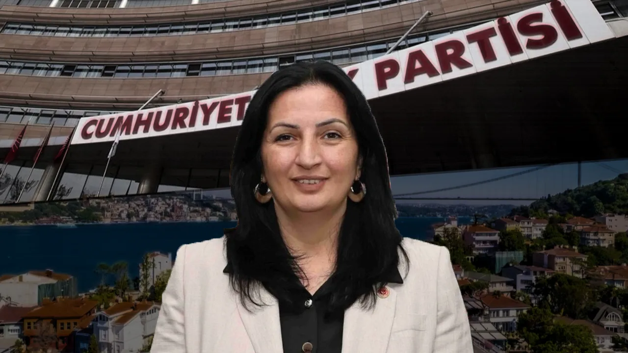 Beykoz’da CHP'nin sandalye sayısı düştü! Meclis Üyesi Esengül Yılmaz Gül sert sözlerle istifa etti