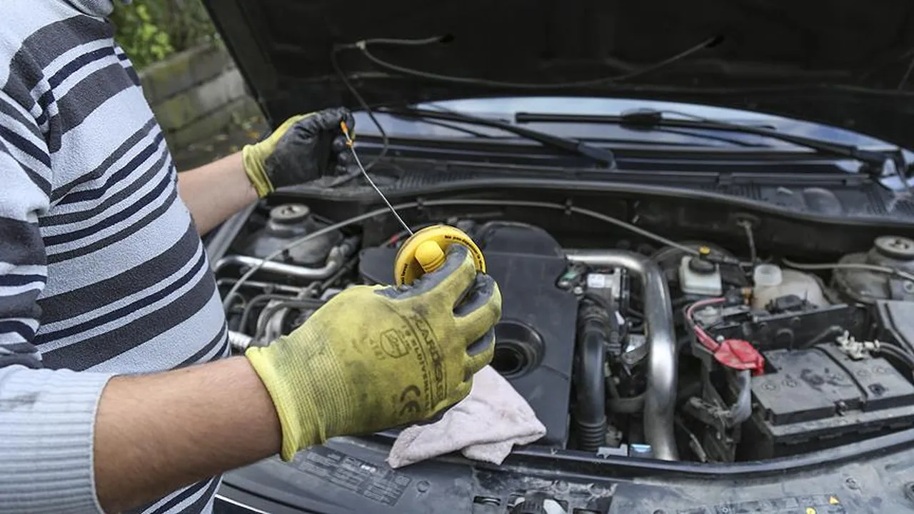 Binlerce sürücü tatil yolunda! Uzun yol öncesi dikkat edilmesi gerekenler