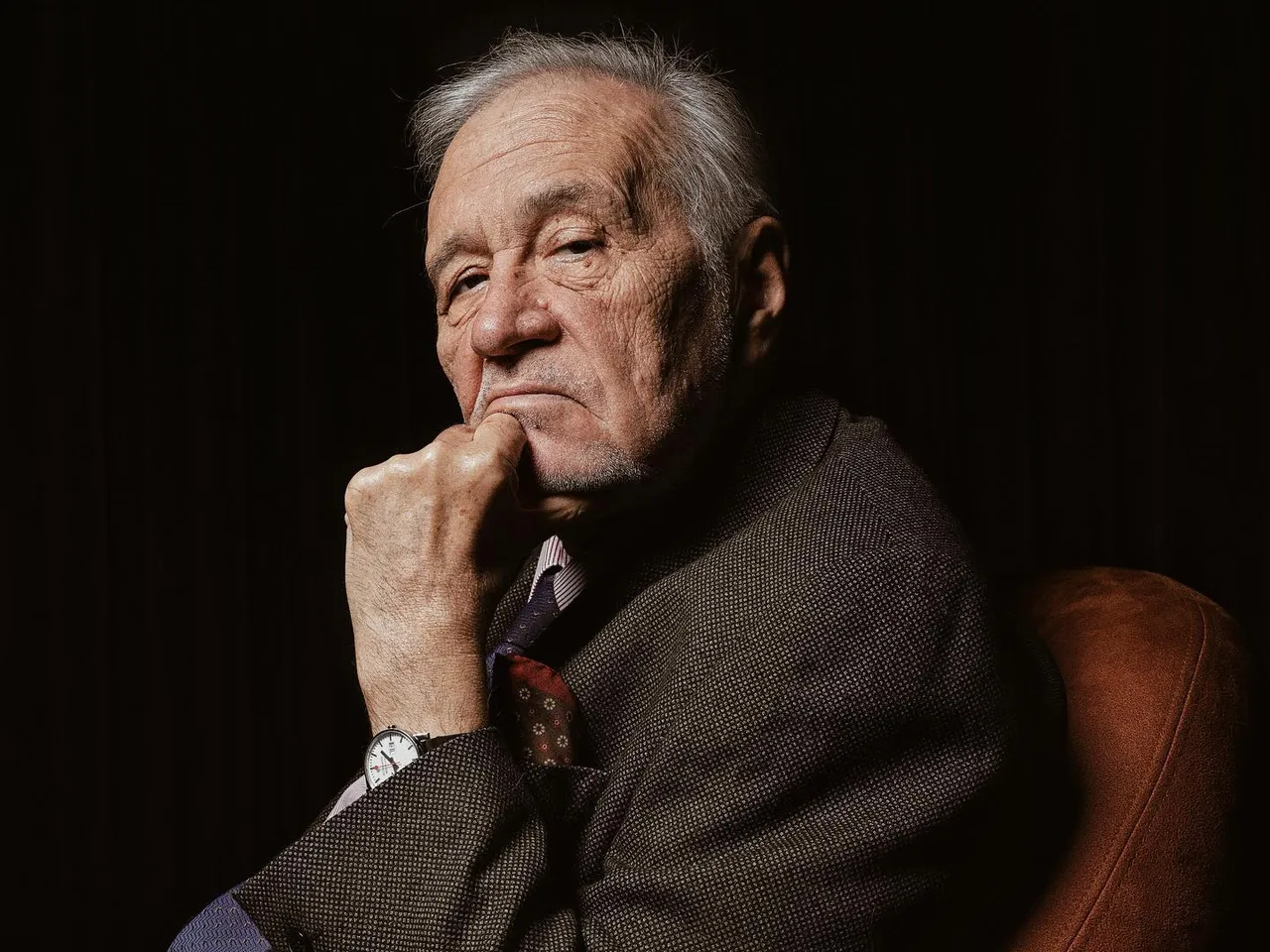 Bu dünyadan İlber Ortaylı geçti! İşte ünlü tarihçiyle ilgili bilinmeyenler