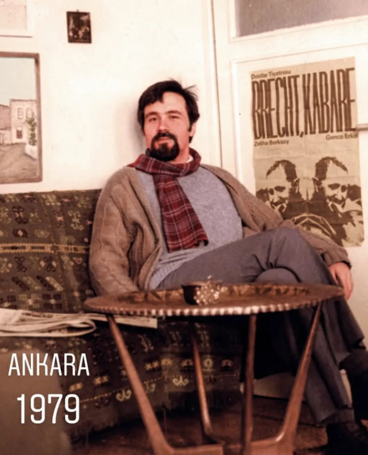 Bu dünyadan İlber Ortaylı geçti! İşte ünlü tarihçiyle ilgili bilinmeyenler