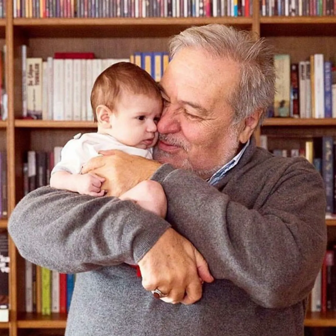 Bu dünyadan İlber Ortaylı geçti! İşte ünlü tarihçiyle ilgili bilinmeyenler