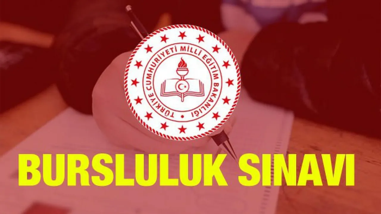 Bursluluk sınavı ne zaman, İOKBS sınavında kalem silgi veriliyor mu? Başvurular 11 Martta sona erdi!