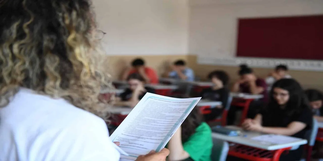 Bursluluk sınavı ne zaman, İOKBS sınavında kalem silgi veriliyor mu? Başvurular 11 Martta sona erdi!