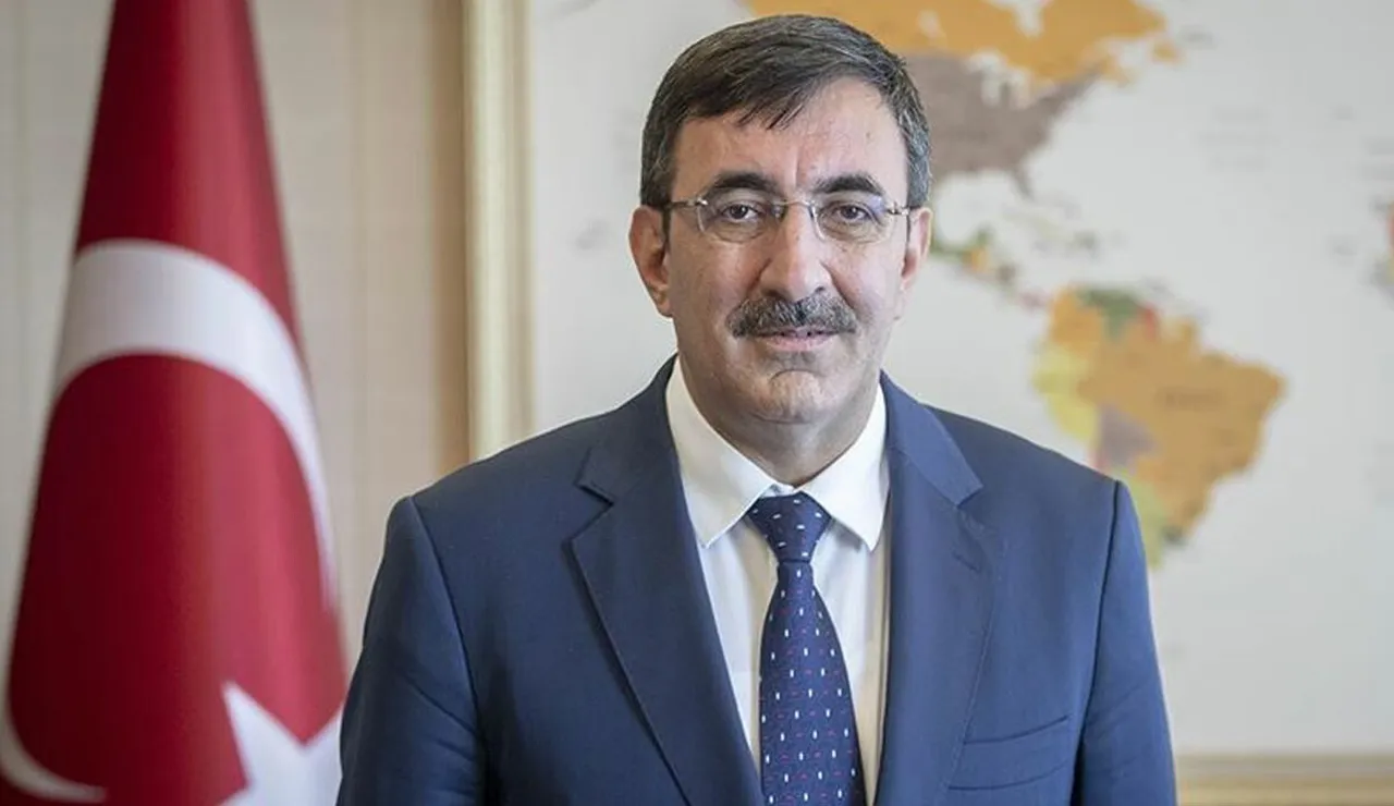 Cevdet Yılmaz'dan İncirlik Üssü için net mesaj: İran'ı defalarca uyardık