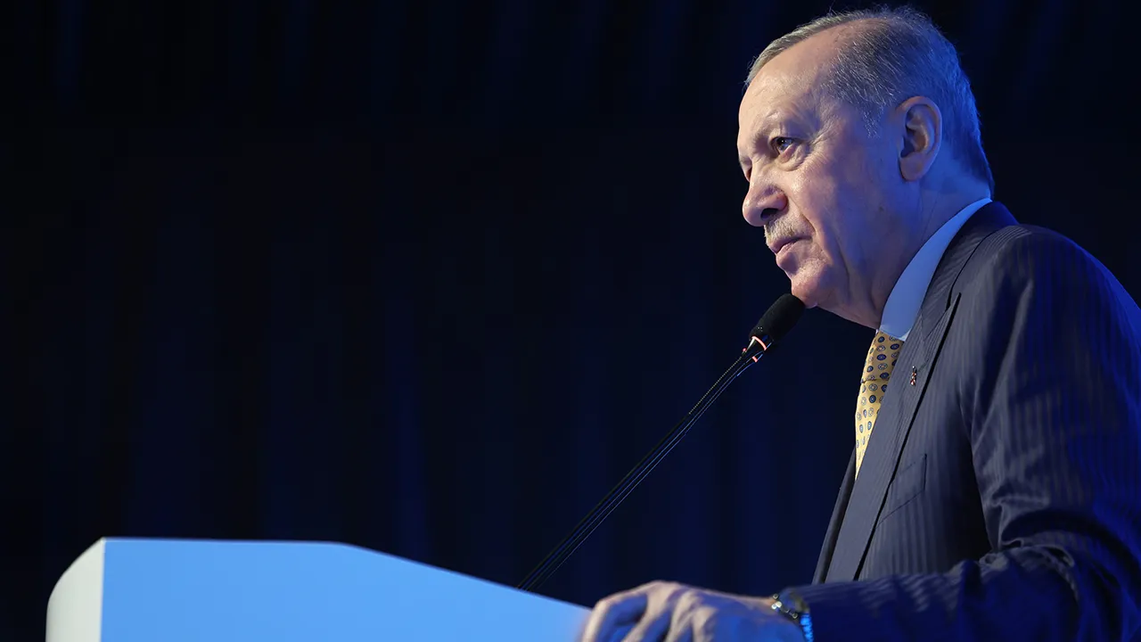 Cumhurbaşkanı Erdoğan: Ülkemizi ateşten uzak tutuyoruz
