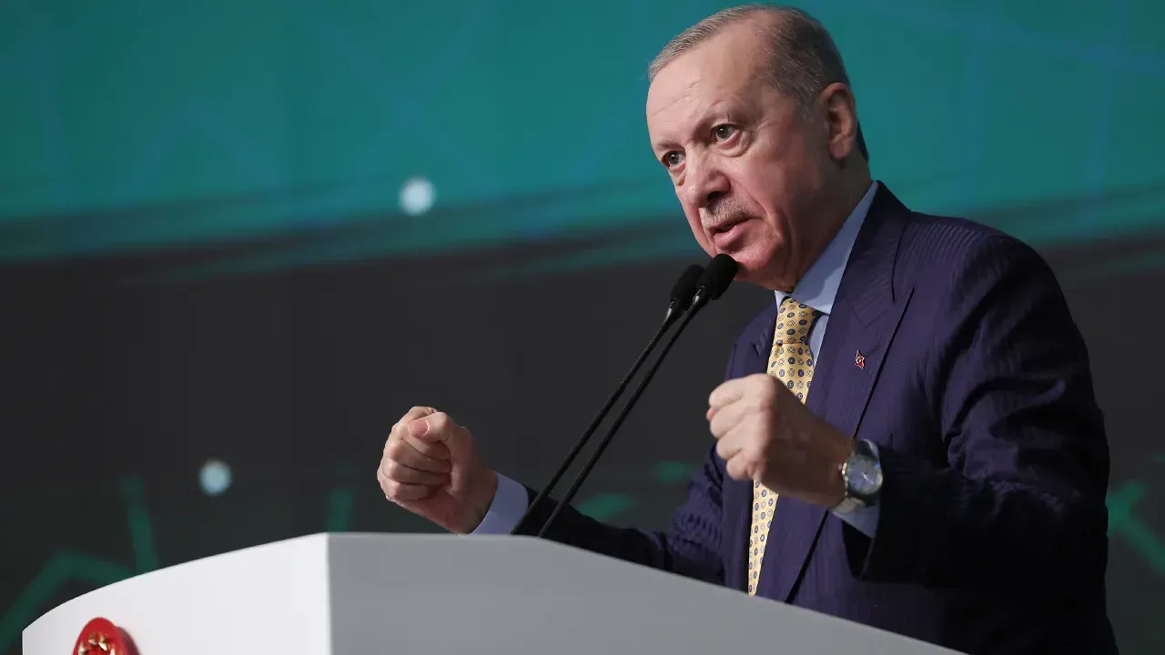 TUZAKLARA KARŞI DİKKATLİYİZ