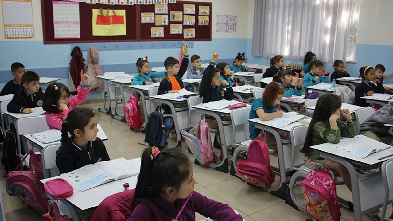 Dinlenme zamanı! Bu son ara tatil olabilir