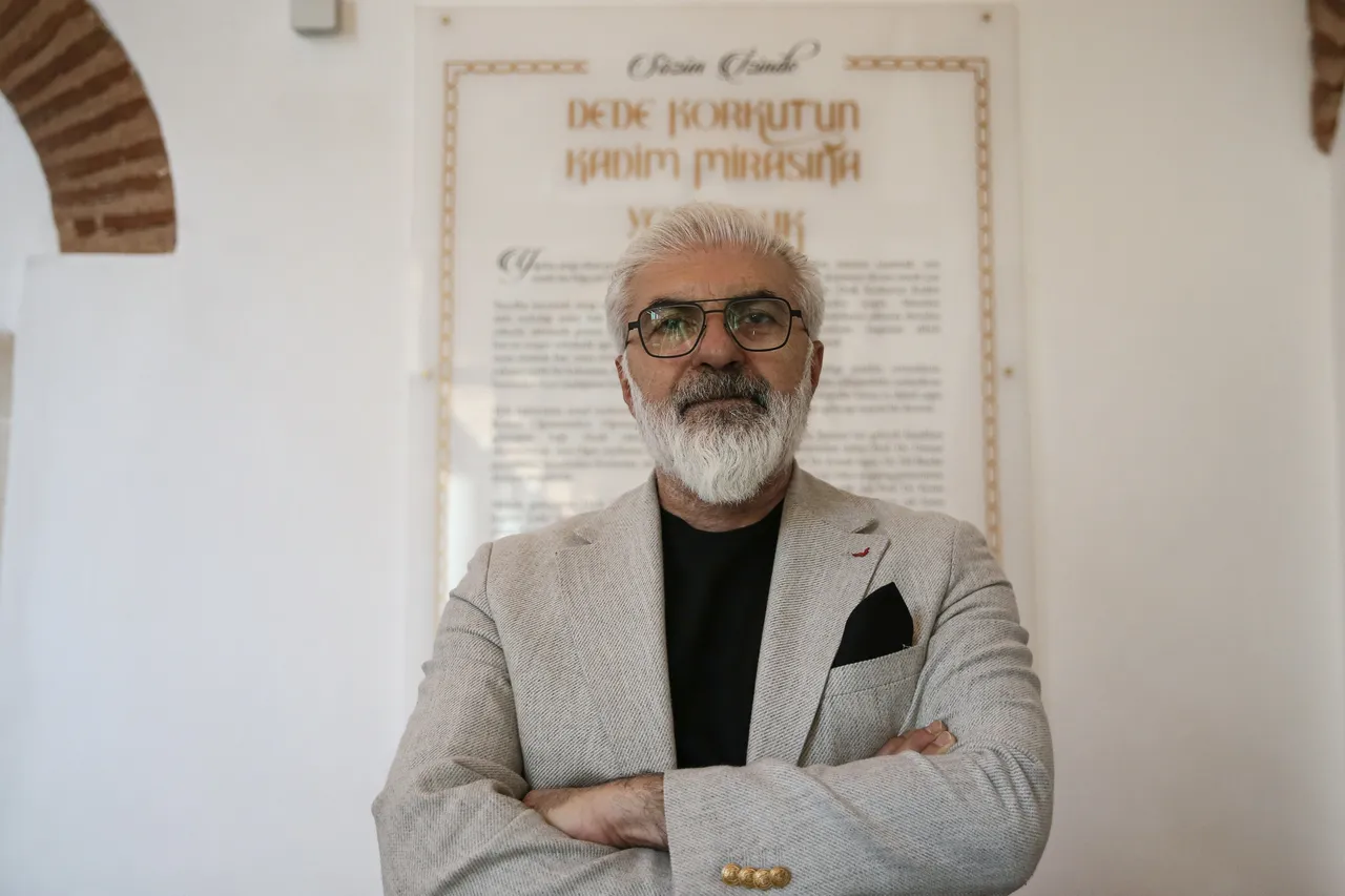 Dünyadaki 5 örnekten biri: Dede Korkut’un  Bursa Yazması  UNESCO yolunda!