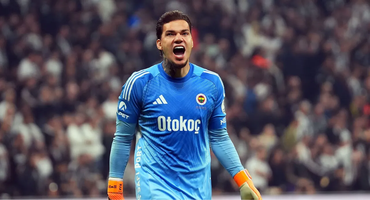 Ederson cezalı mı, Fatih Karagümrük Fenerbahçe maçında kimler eksik? Süper Lig karşılaşması bu akşam!