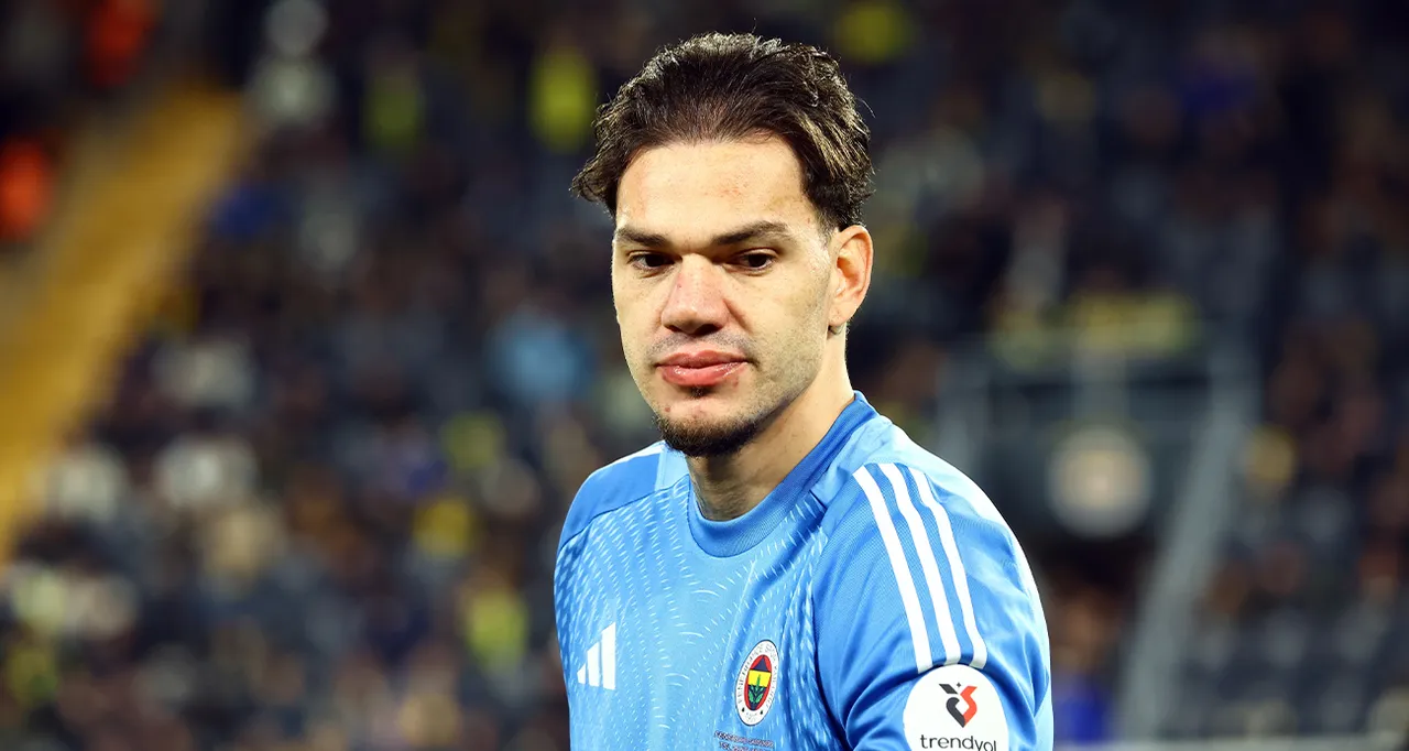 Ederson cezalı mı, Fatih Karagümrük Fenerbahçe maçında kimler eksik? Süper Lig karşılaşması bu akşam!