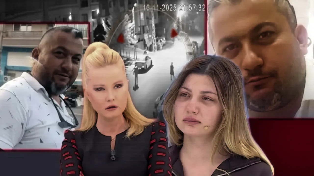 Emlak zengini Ramazan Arıkan cinayetinde kanıtlar kamerada! Eski eşi ve oğlu da tutuklandı