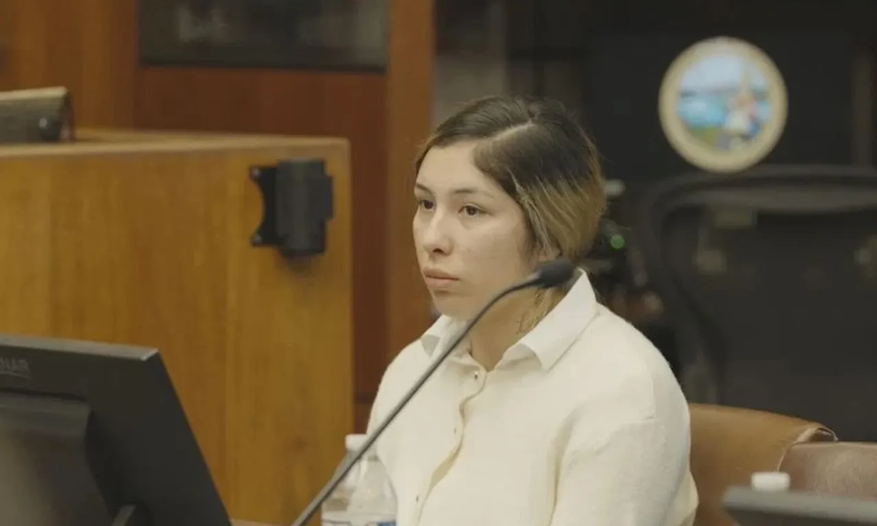 Estetik uğruna facia! Bebeği arabada ölüme terk etti: Cezası belli oldu