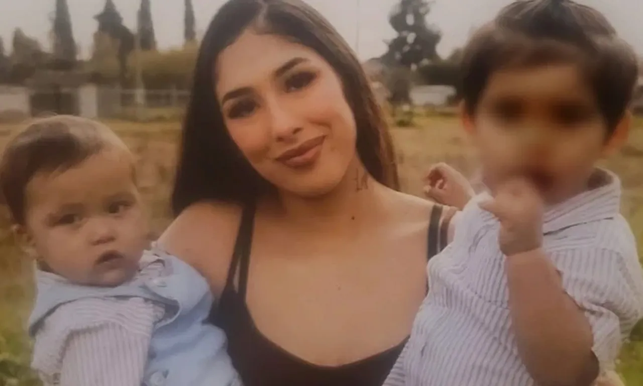 Estetik uğruna facia! Bebeği arabada ölüme terk etti: Cezası belli oldu