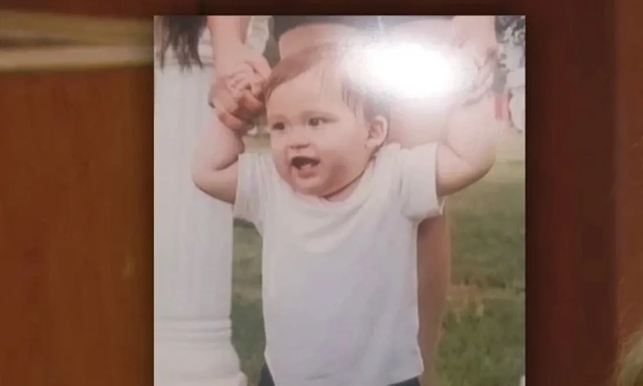 Estetik uğruna facia! Bebeği arabada ölüme terk etti: Cezası belli oldu