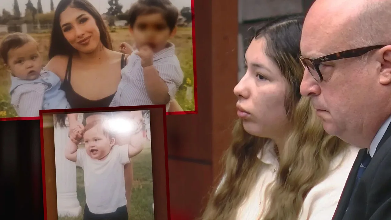 BÖYLE ANNE OLMAZ OLSUN!