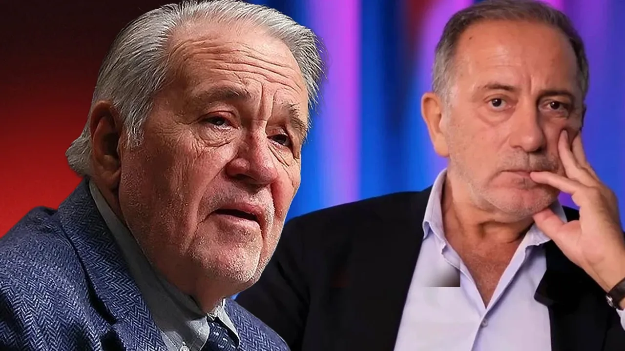 Fatih Altaylı hayatını kaybeden İlber Ortaylı’nın hastalığını açıkladı! “Hiç kendine bakmıyordu”