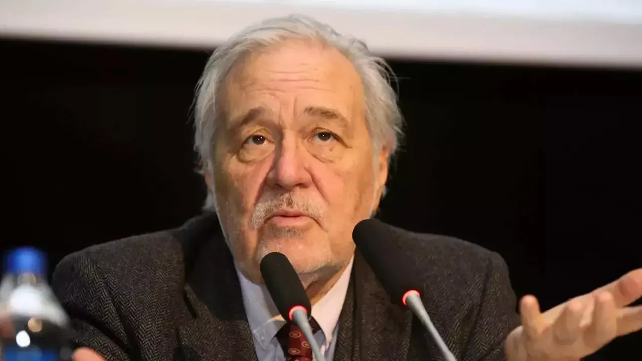 Fatih Altaylı hayatını kaybeden İlber Ortaylı’nın hastalığını açıkladı! “Hiç kendine bakmıyordu”