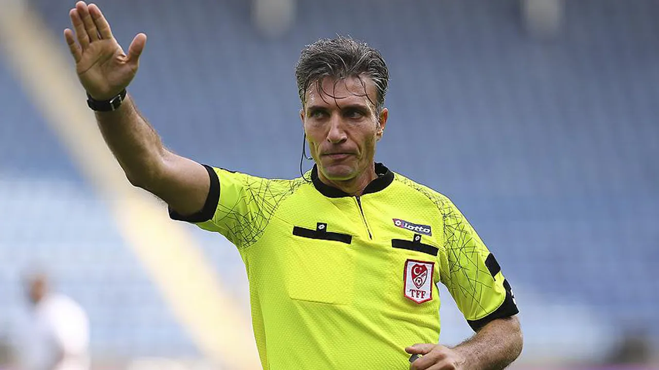 Fatih Karagümrük-Fenerbahçe maçının VAR’ı açıklandı