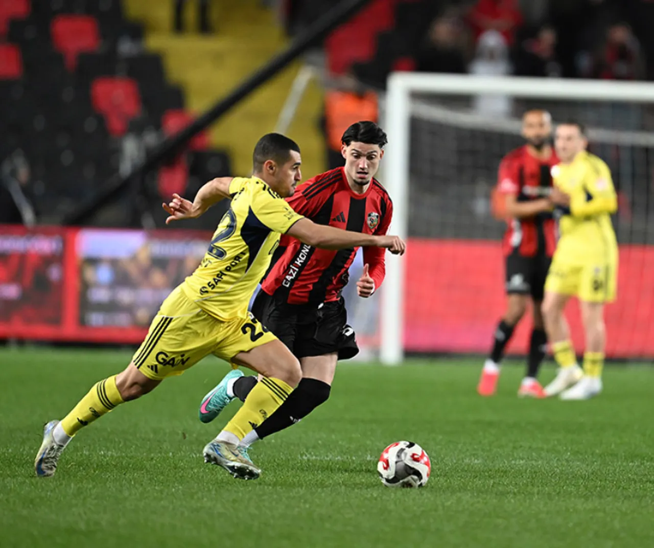 Fenerbahçe-Gaziantep FK maç biletleri ne zaman satışa çıkacak? Bilet fiyatları belli oldu