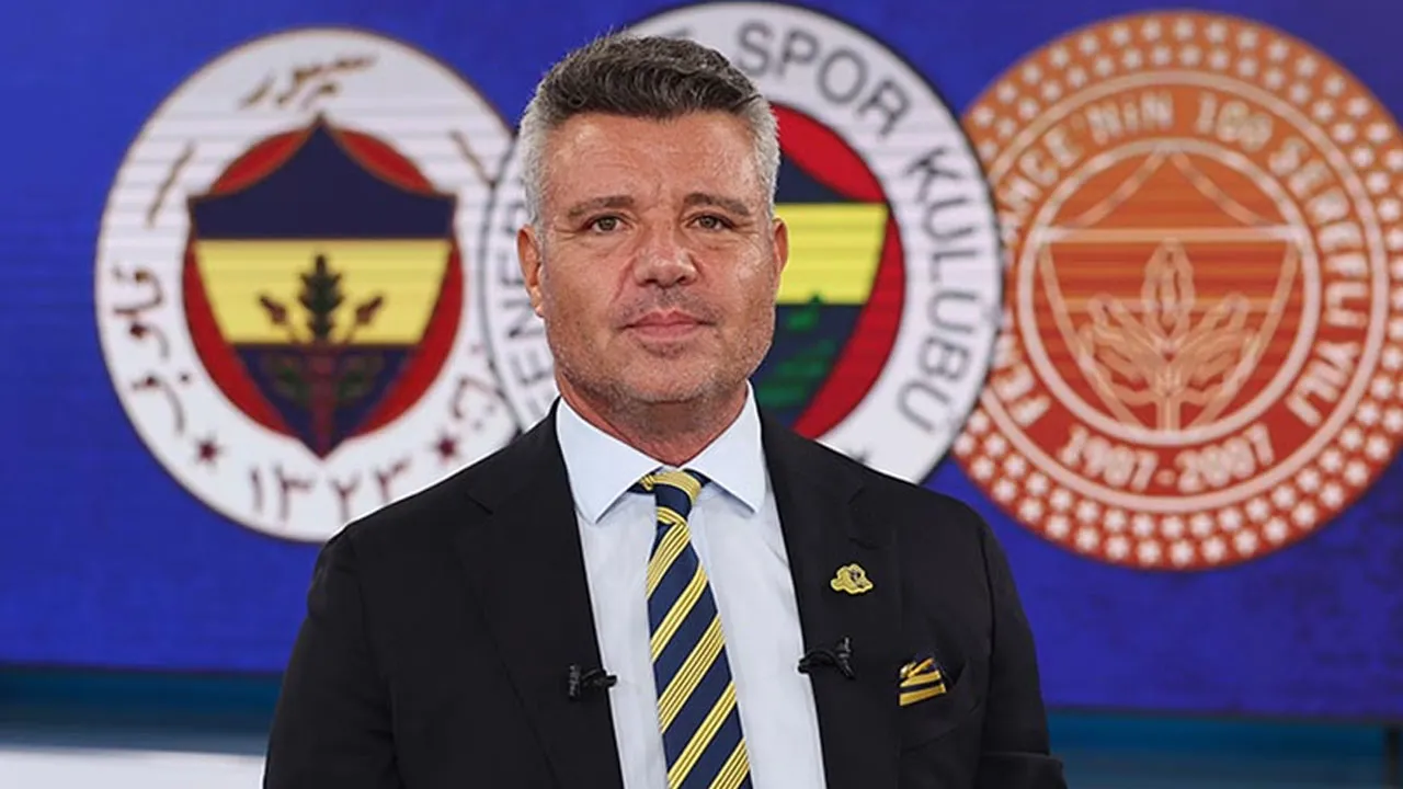 Fenerbahçe yönetimi, acil koduyla toplandı!