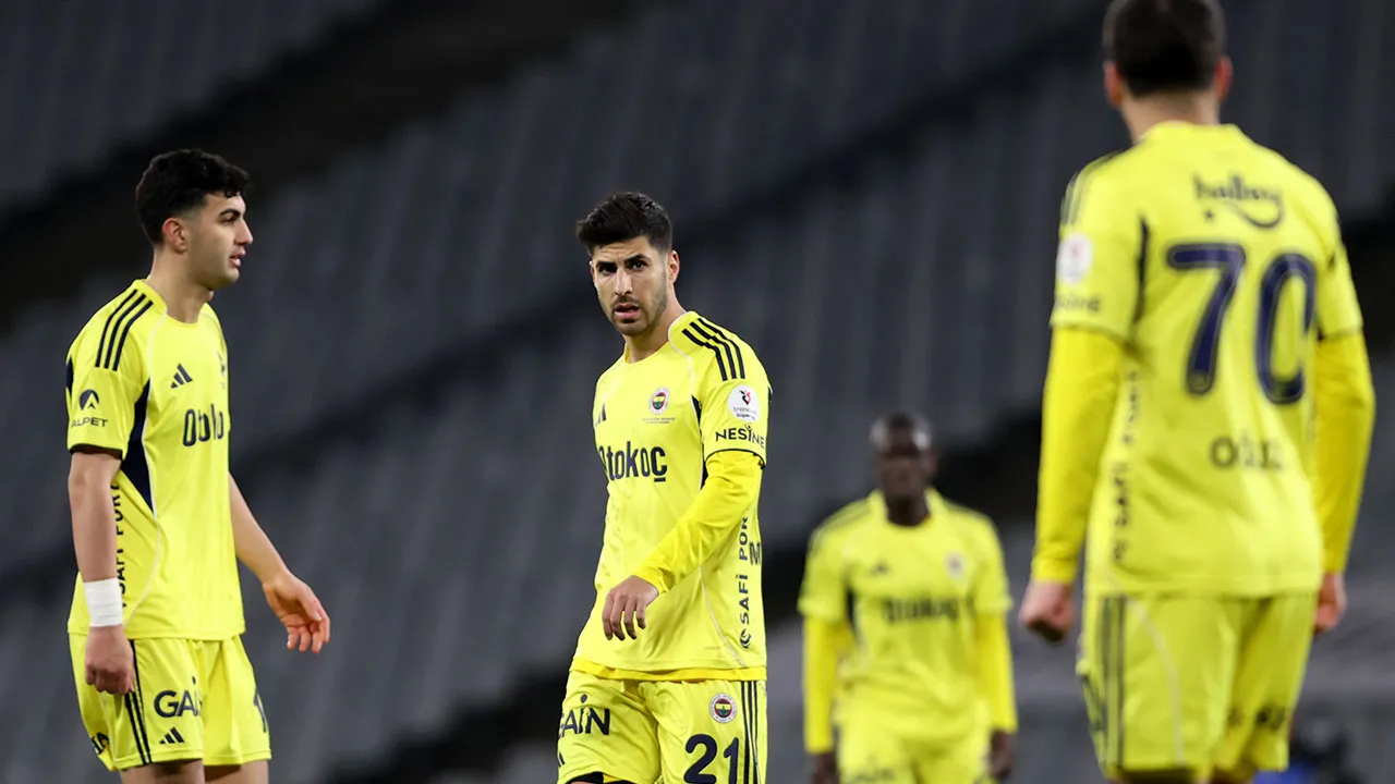 Fenerbahçe'den 67 yıl sonra kötü bir ilk!