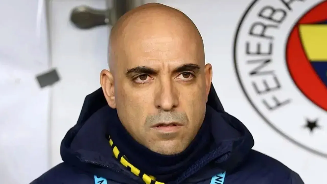 Fenerbahçe'den sakatlık açıklaması: Asensio ve Nene...