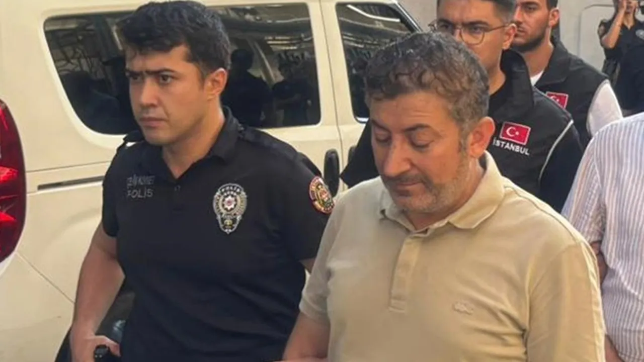 FETÖ davasında HAKMAR'ın sahibi Zeki Doruk tahliye edildi