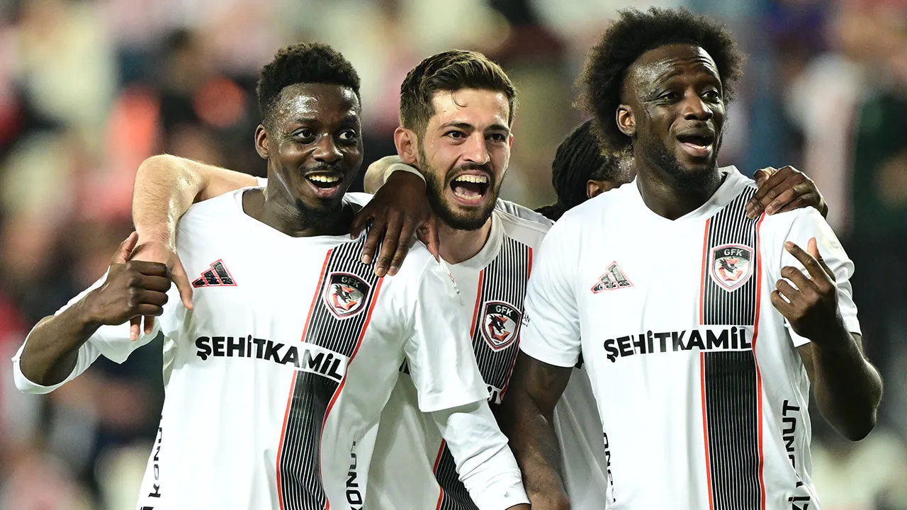 Gaziantep FK maçı kazandı, 3 ismi kaybetti: Fenerbahçe maçında yoklar