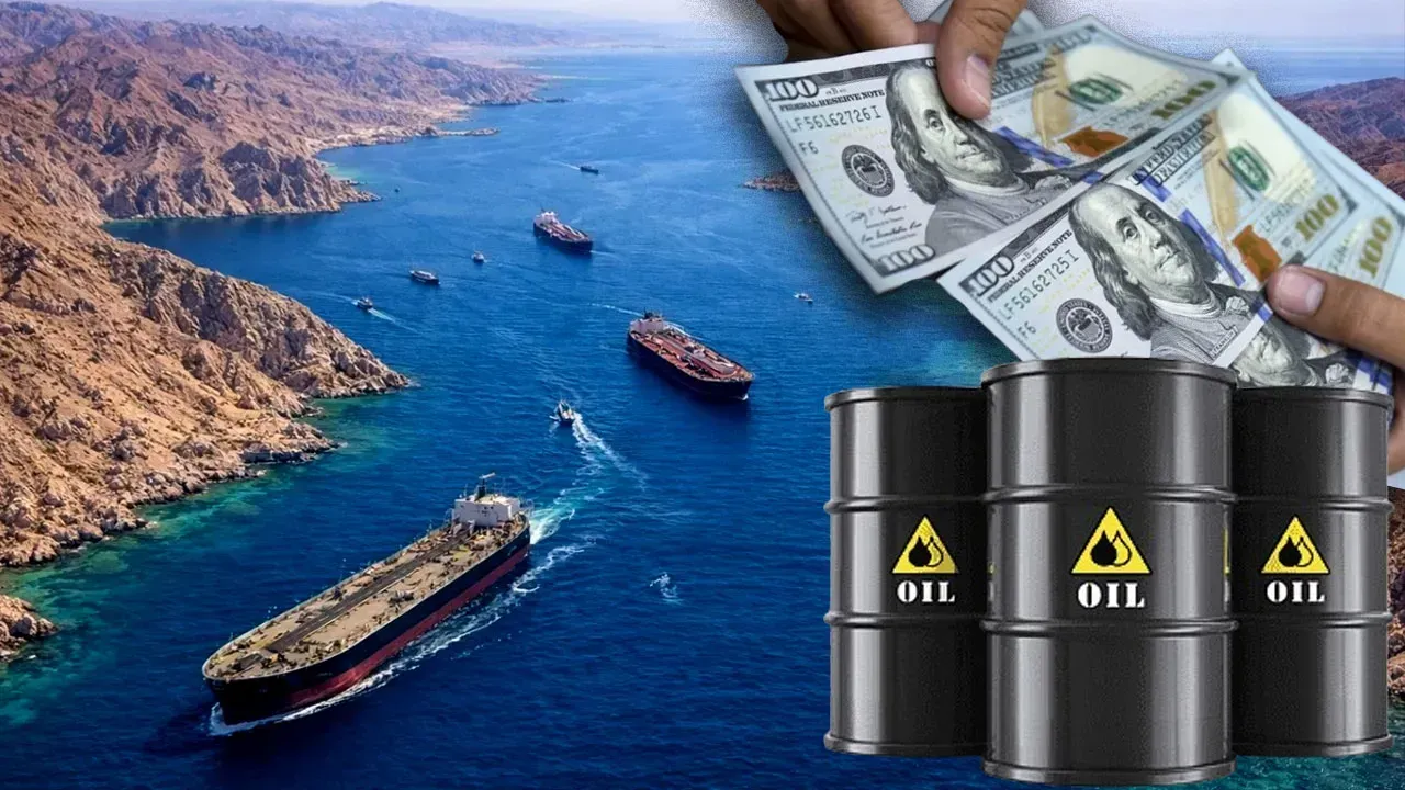 GEMİLERDE YANGIN VAR!