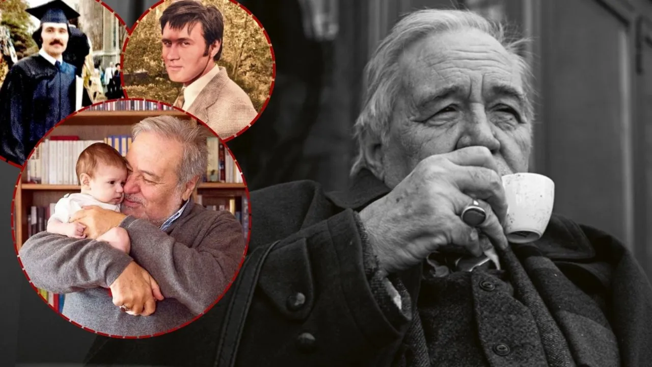 Geriye bu tavsiyeleri kaldı... İlber Ortaylı: Yolunuzu iyi seçmezseniz...