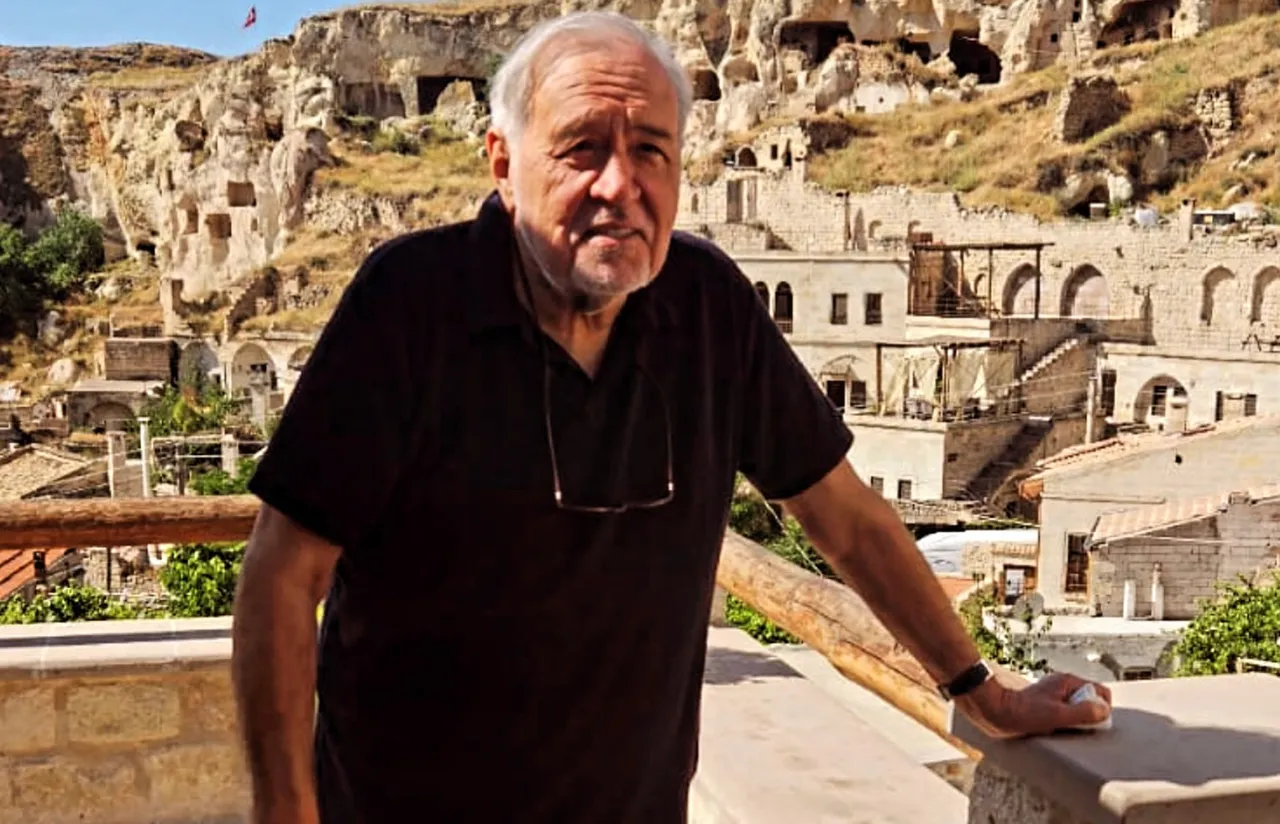 Geriye bu tavsiyeleri kaldı... İlber Ortaylı: Yolunuzu iyi seçmezseniz...