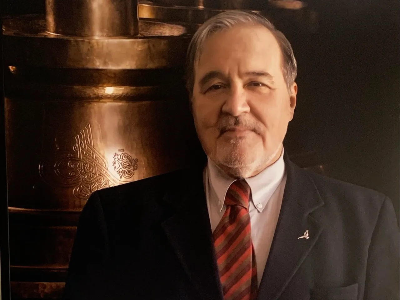 Geriye bu tavsiyeleri kaldı... İlber Ortaylı: Yolunuzu iyi seçmezseniz...